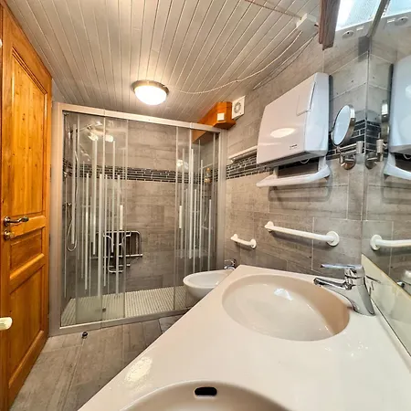 Chalet Le Bouquetin En Redingote